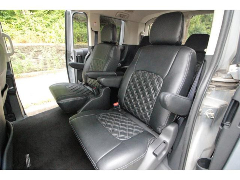 DELICA D5