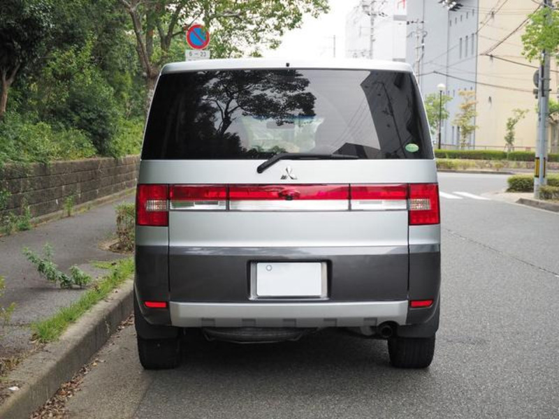 DELICA D5