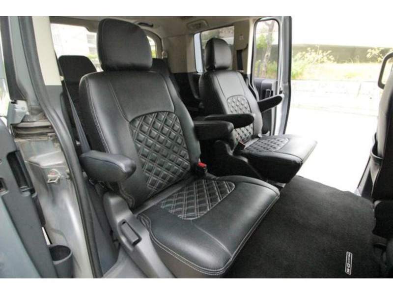 DELICA D5