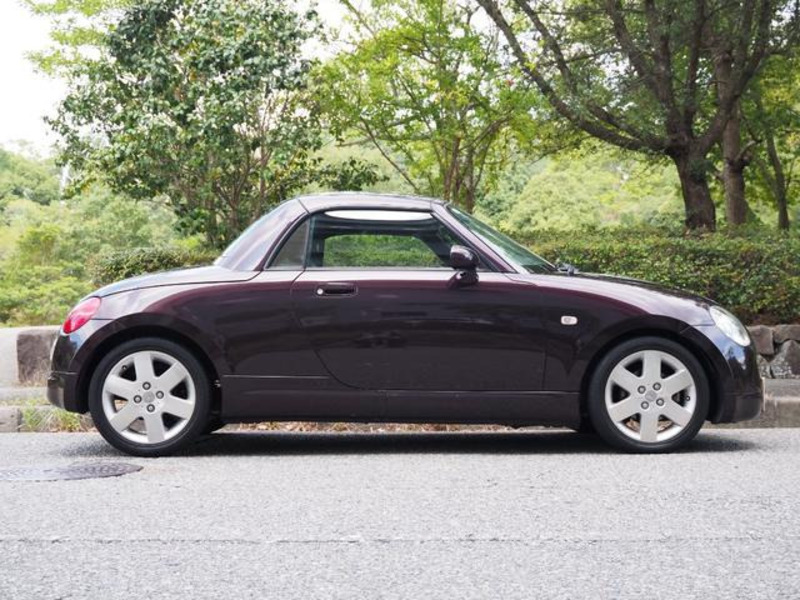 COPEN