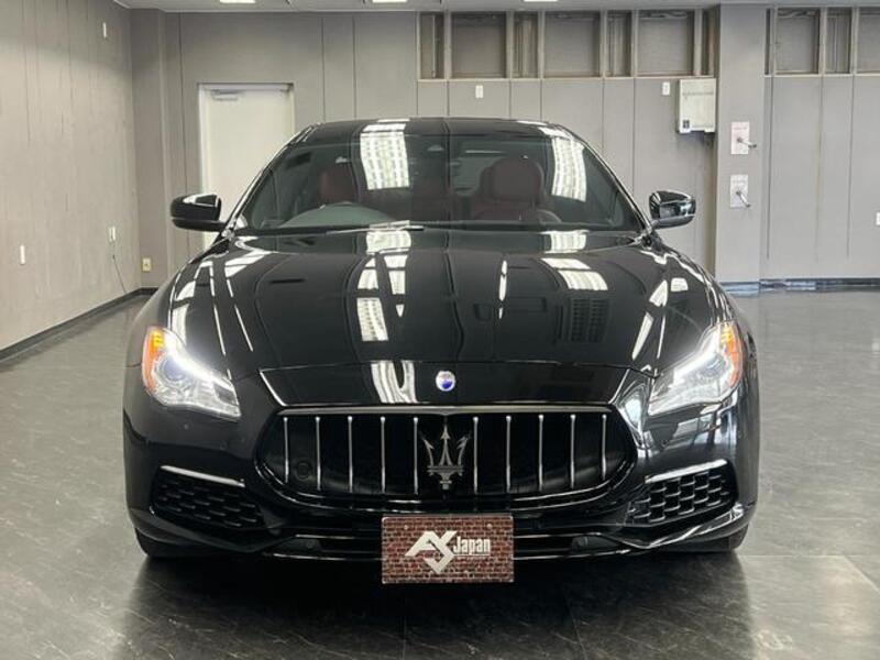 QUATTROPORTE