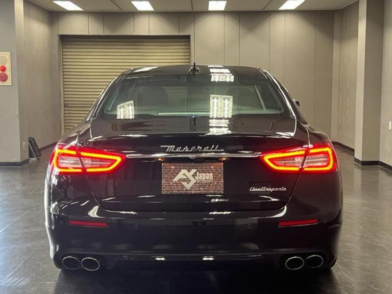 QUATTROPORTE