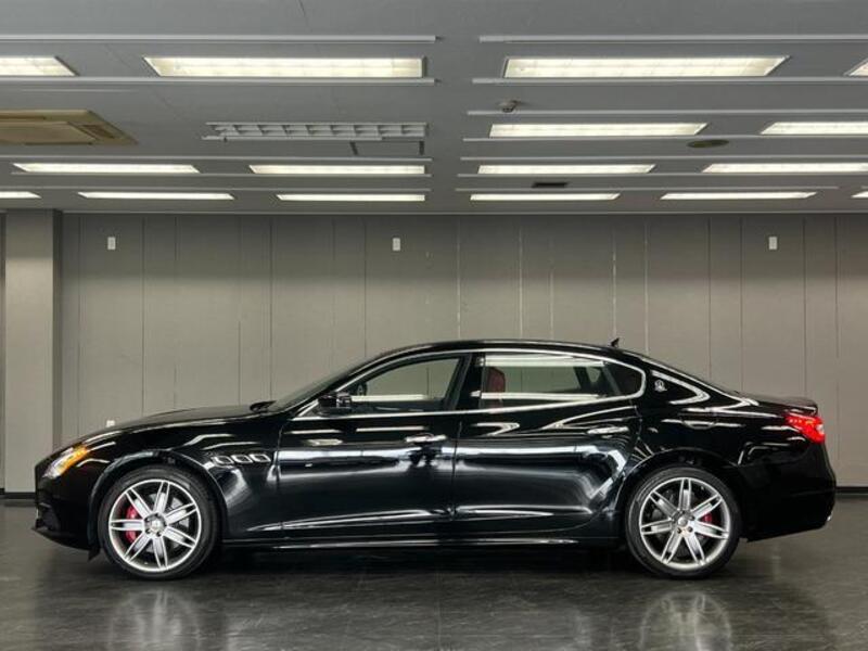 QUATTROPORTE