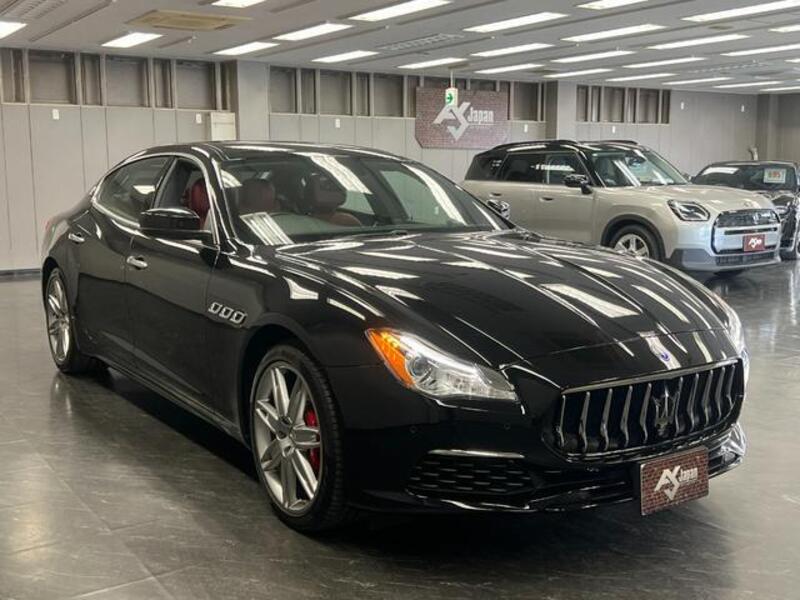 QUATTROPORTE