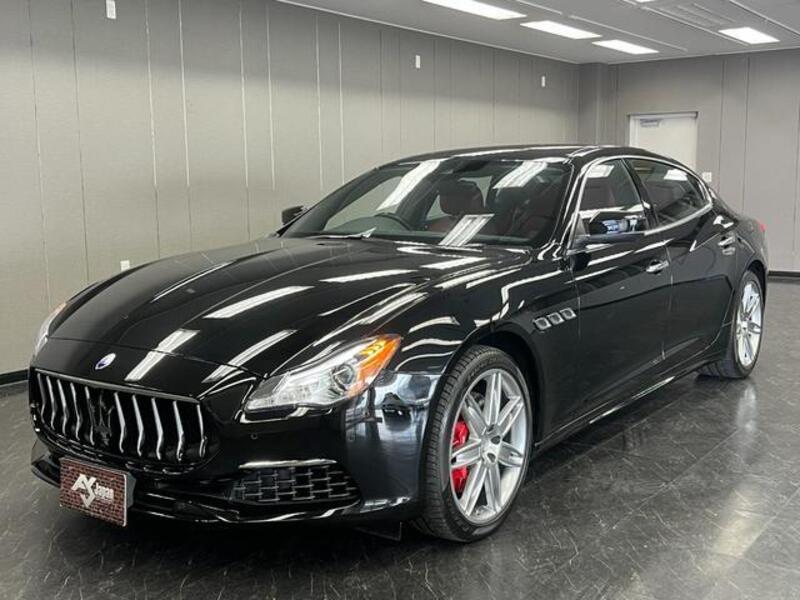 QUATTROPORTE