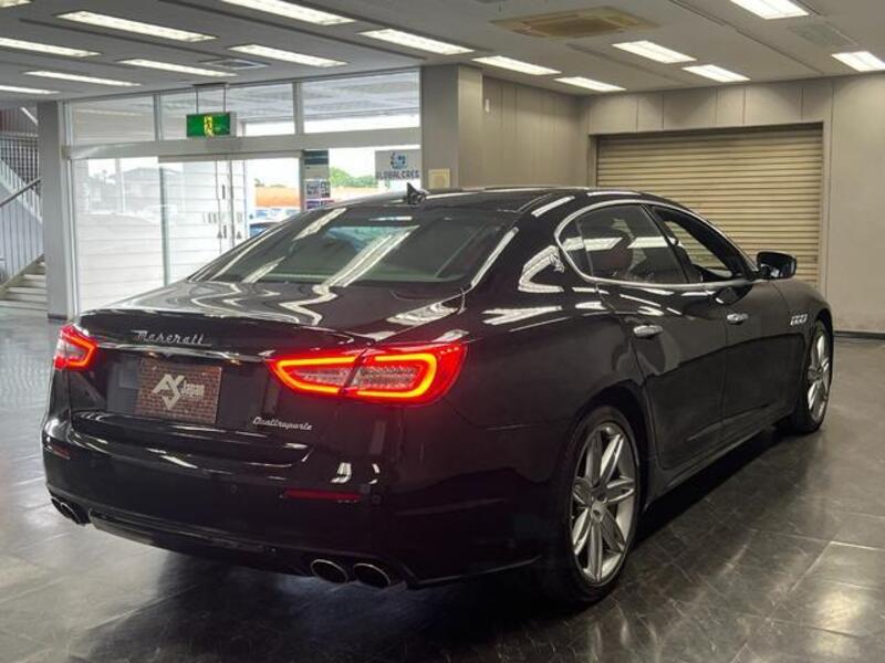 QUATTROPORTE