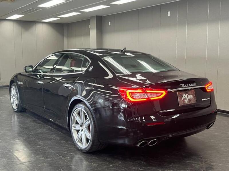 QUATTROPORTE