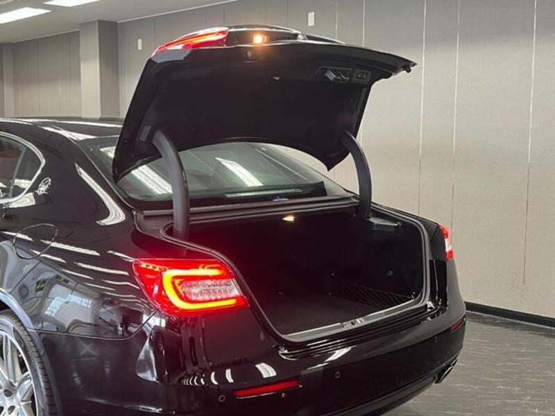 QUATTROPORTE