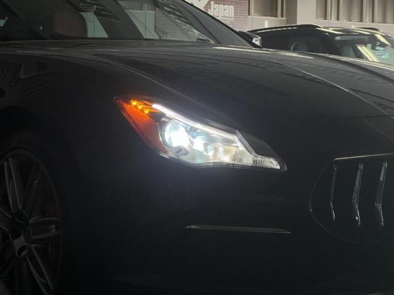 QUATTROPORTE