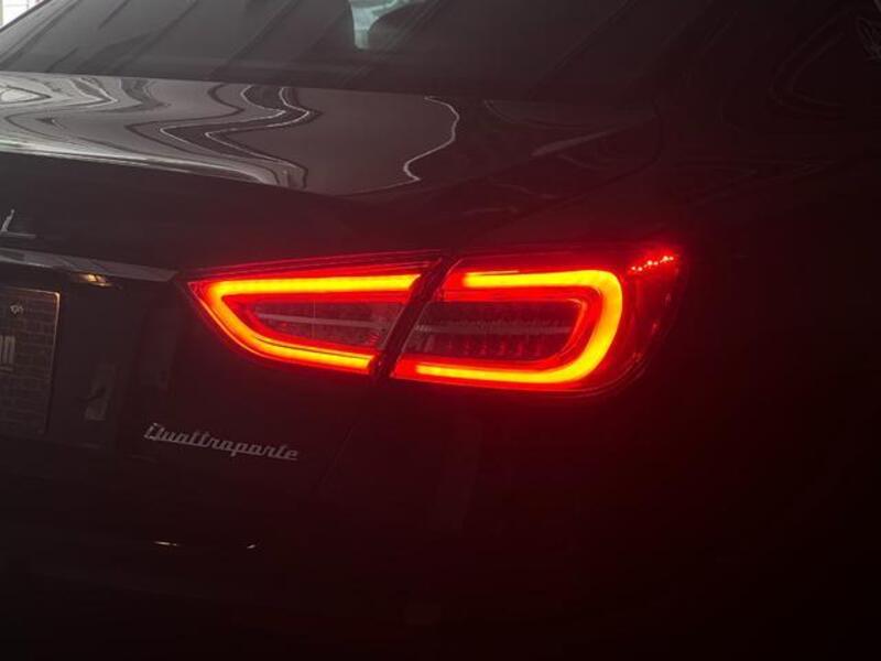 QUATTROPORTE