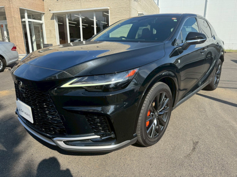RX