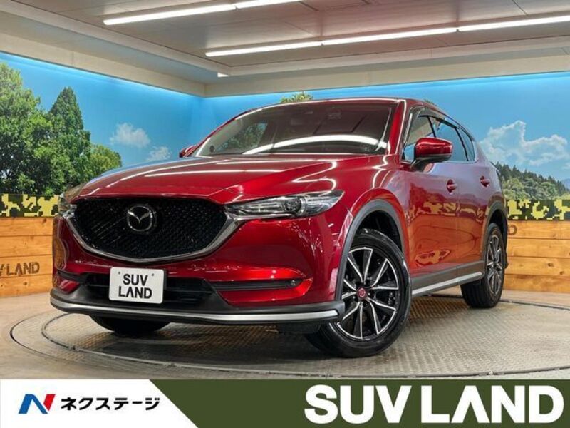 CX-5-0