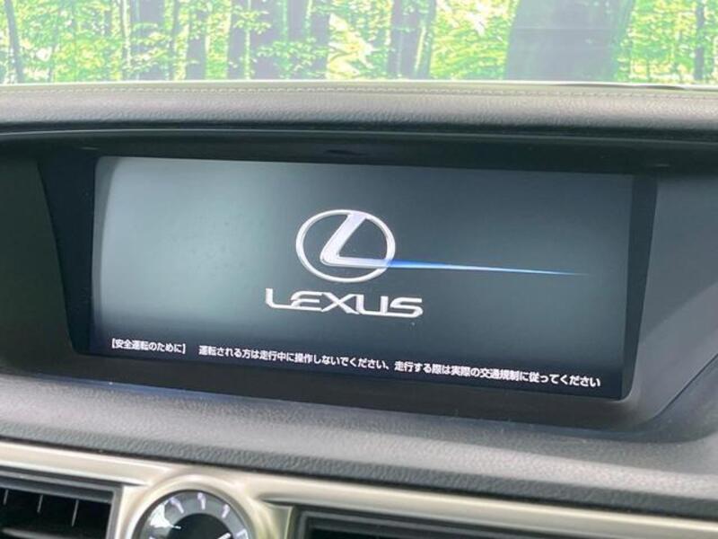 GS