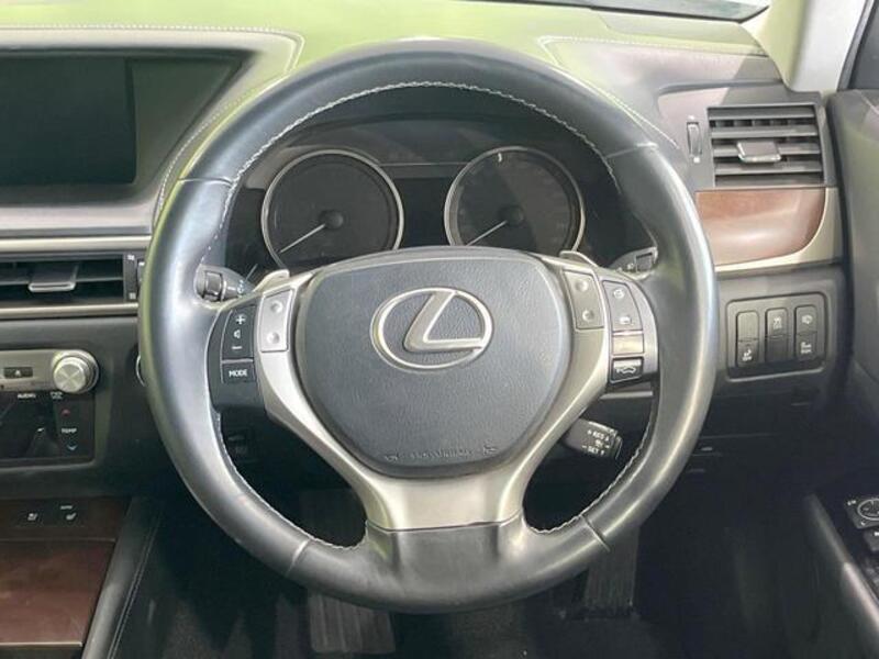 GS