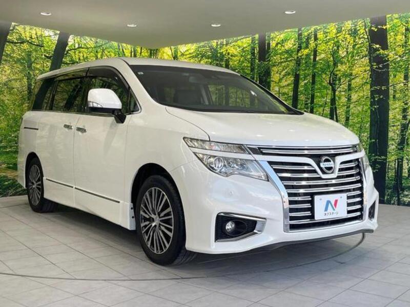 ELGRAND