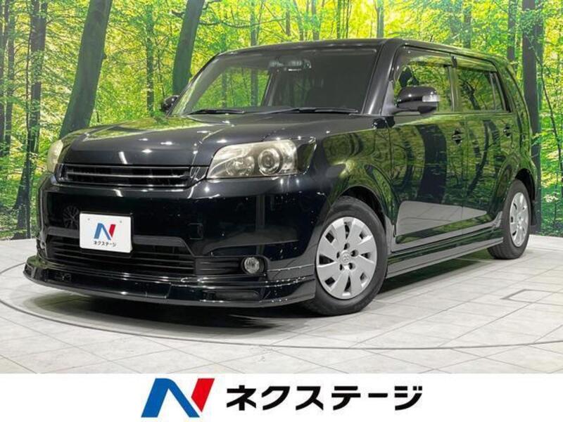COROLLA RUMION-0
