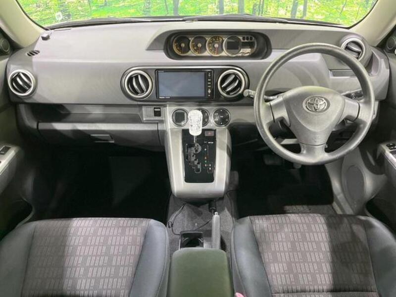 COROLLA RUMION