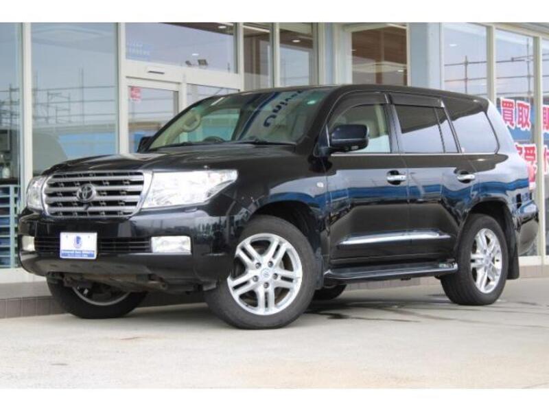 LAND CRUISER-0