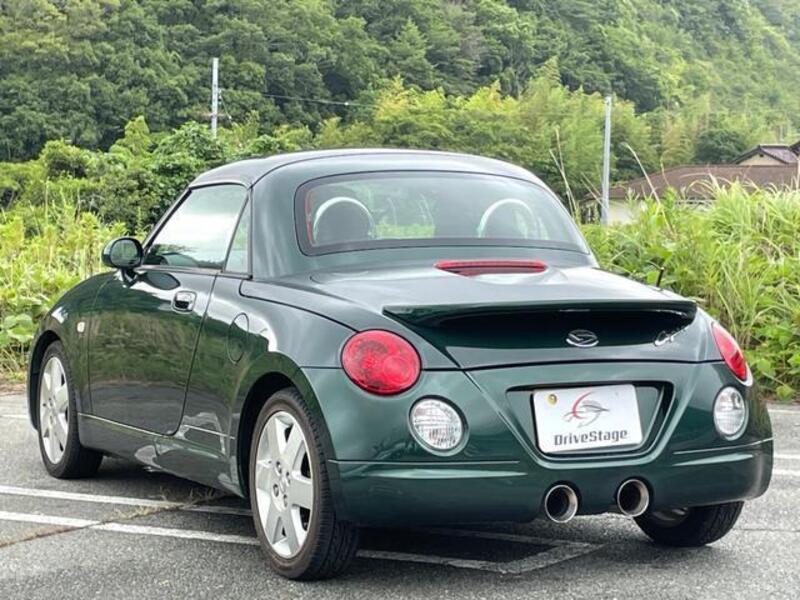 COPEN