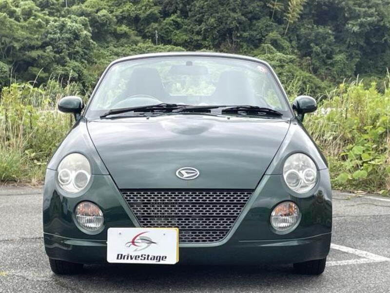 COPEN