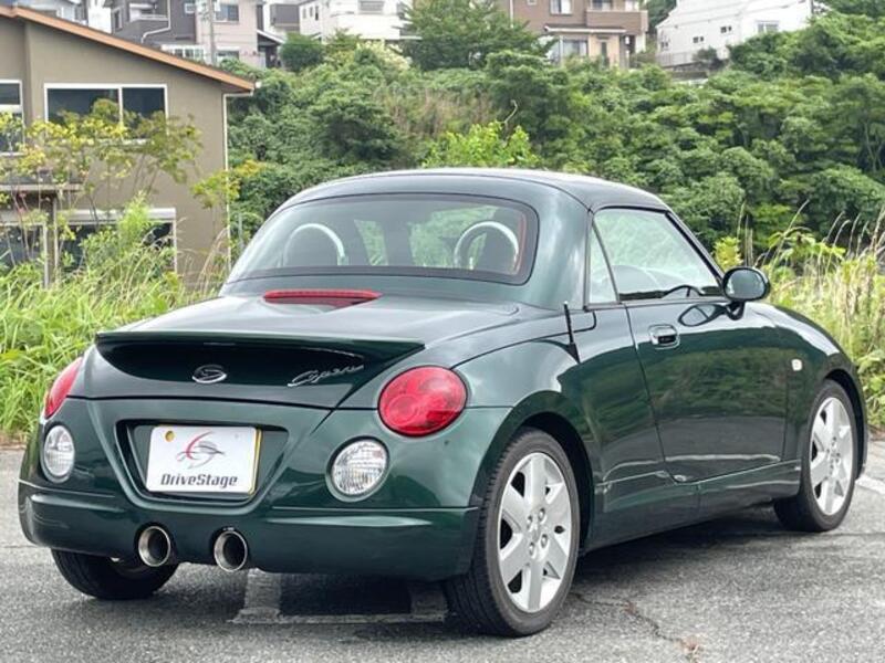COPEN