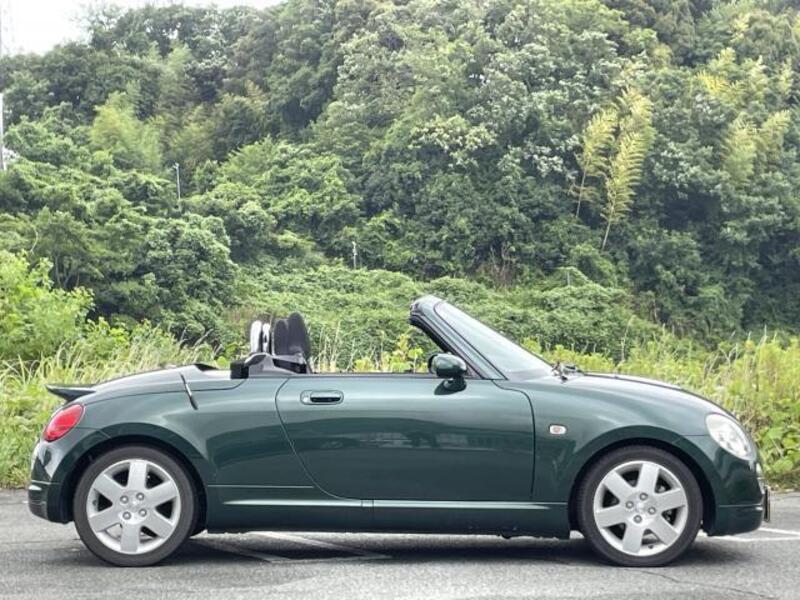 COPEN