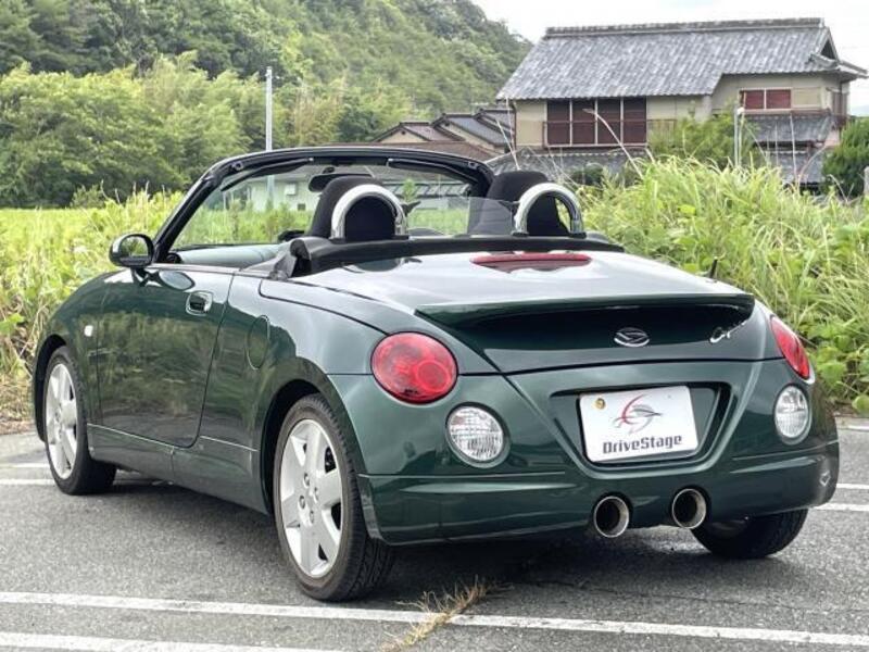 COPEN