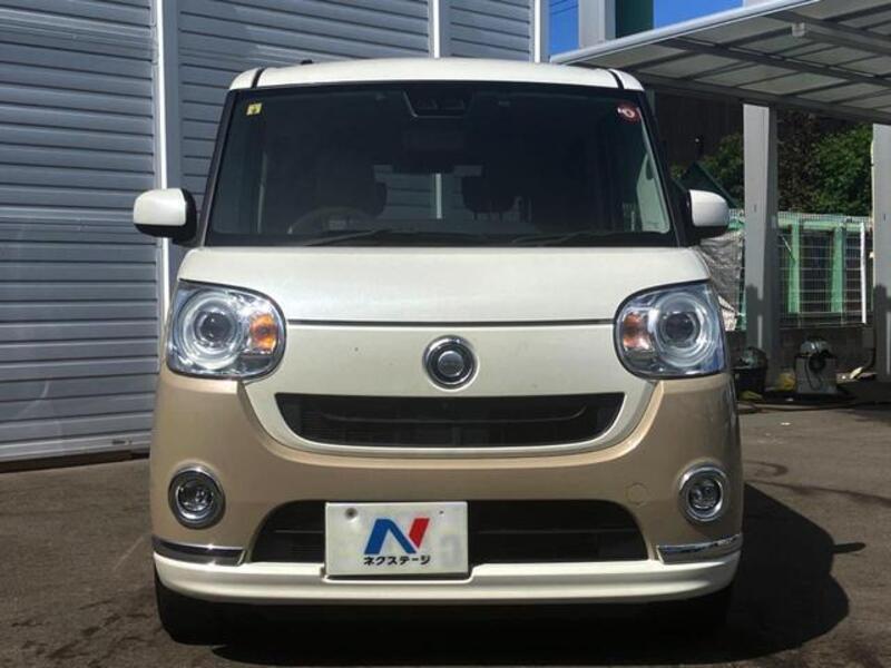 MOVE CANBUS