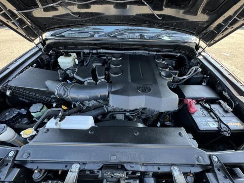 FJ CRUISER