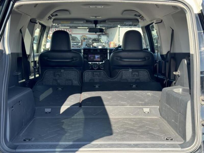 FJ CRUISER