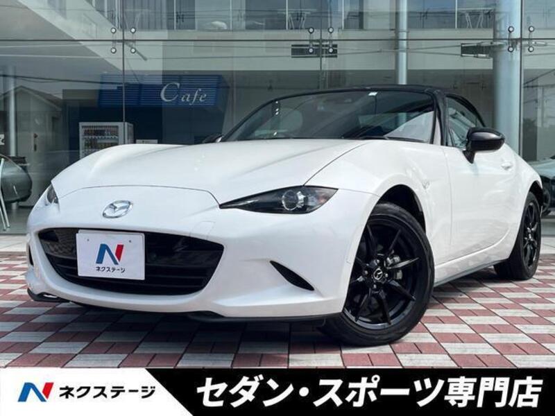 MAZDA ROADSTER