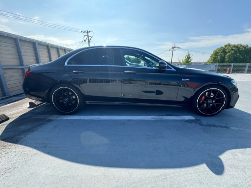 E-CLASS
