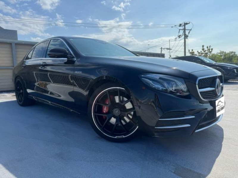E-CLASS