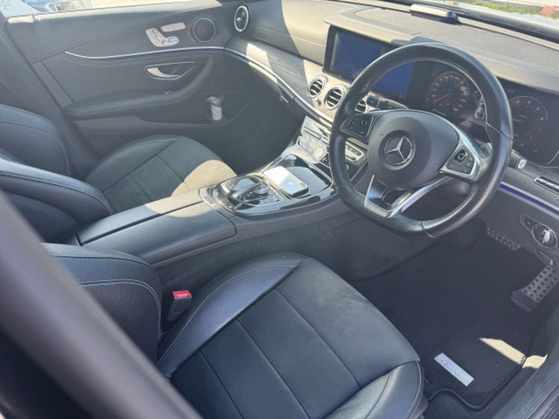 E-CLASS