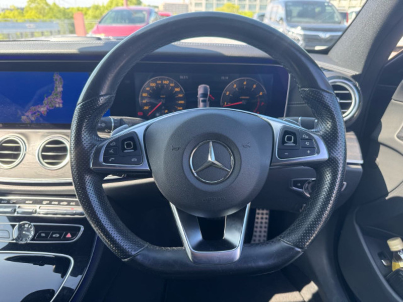 E-CLASS