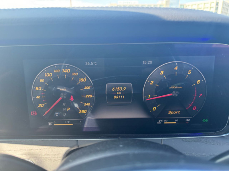 E-CLASS