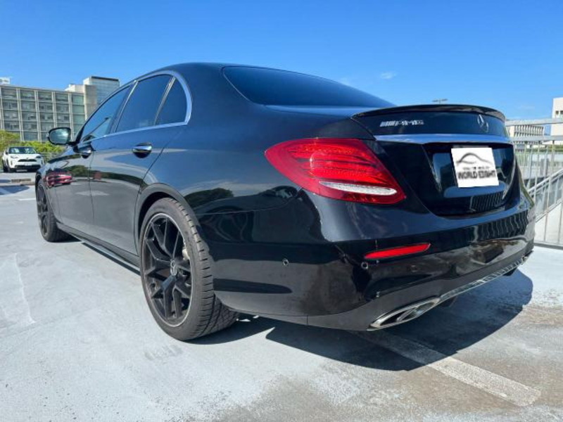 E-CLASS