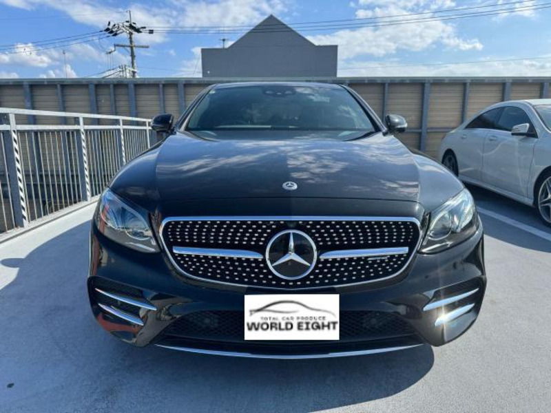 E-CLASS