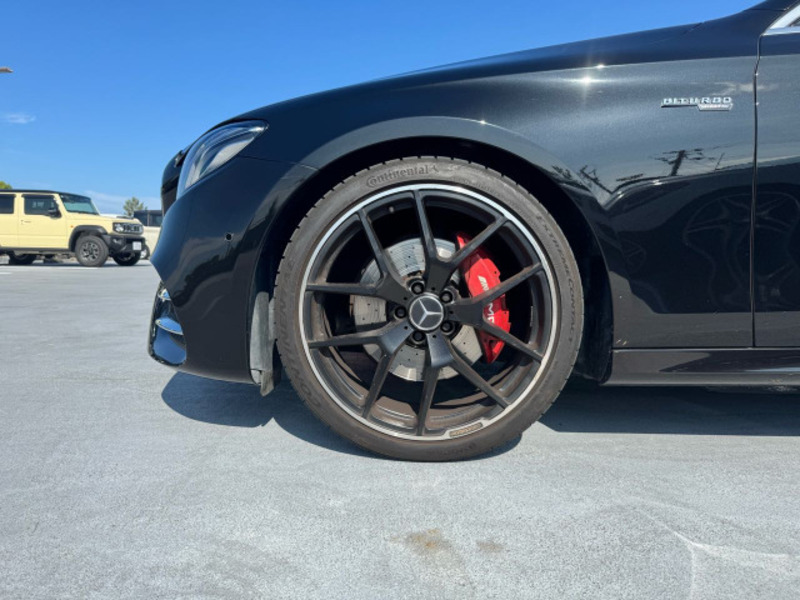 E-CLASS