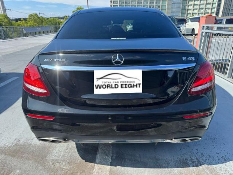 E-CLASS