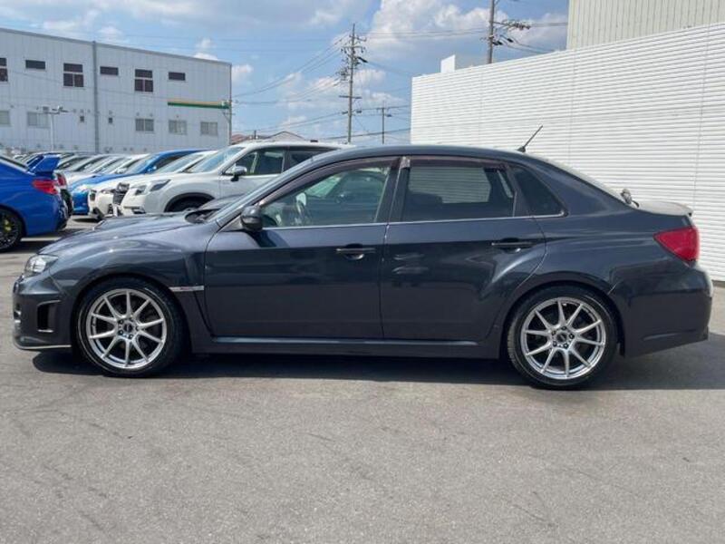 IMPREZA