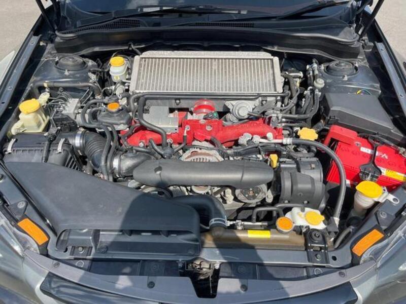 IMPREZA