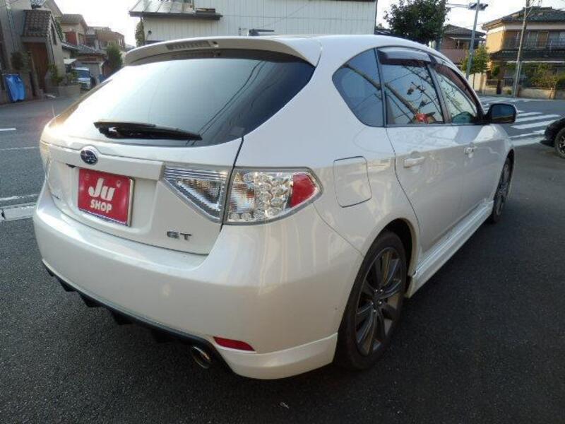 IMPREZA