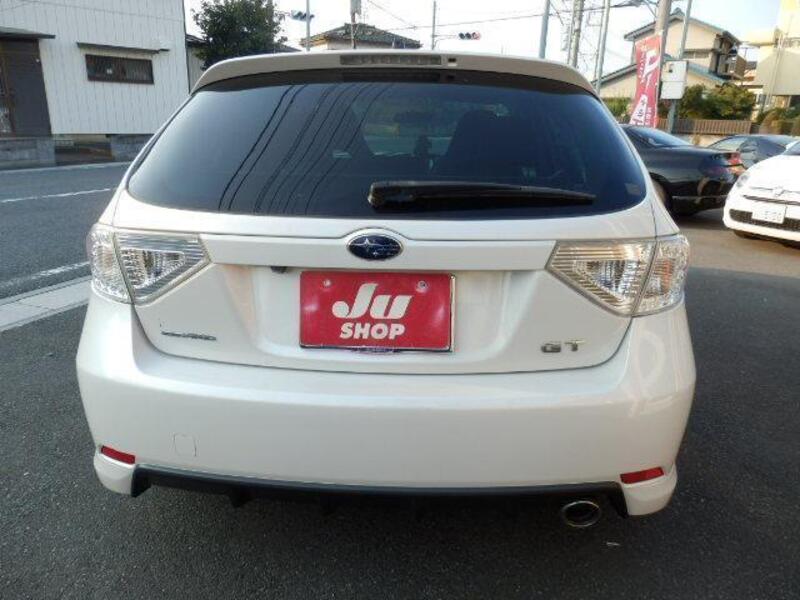 IMPREZA