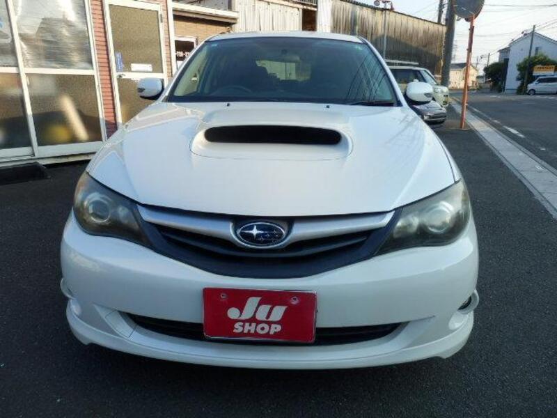 IMPREZA