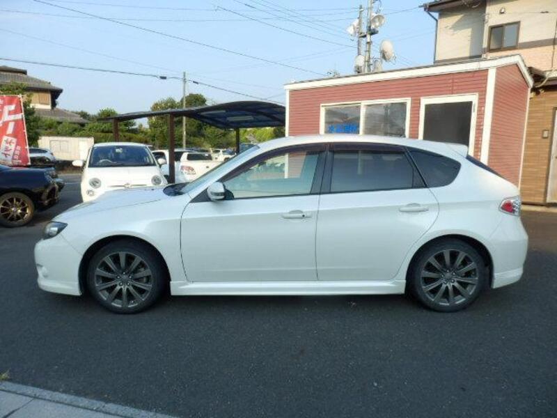 IMPREZA