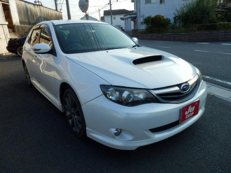 IMPREZA