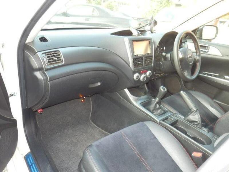IMPREZA
