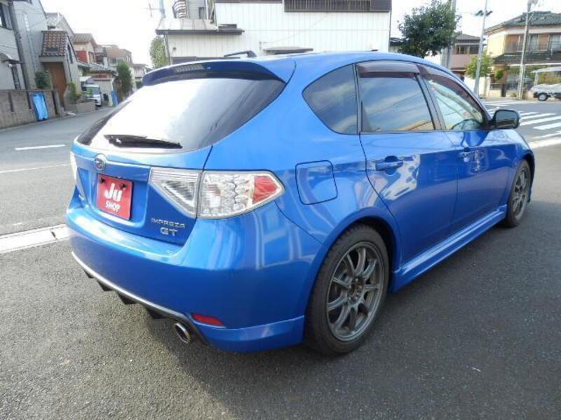 IMPREZA