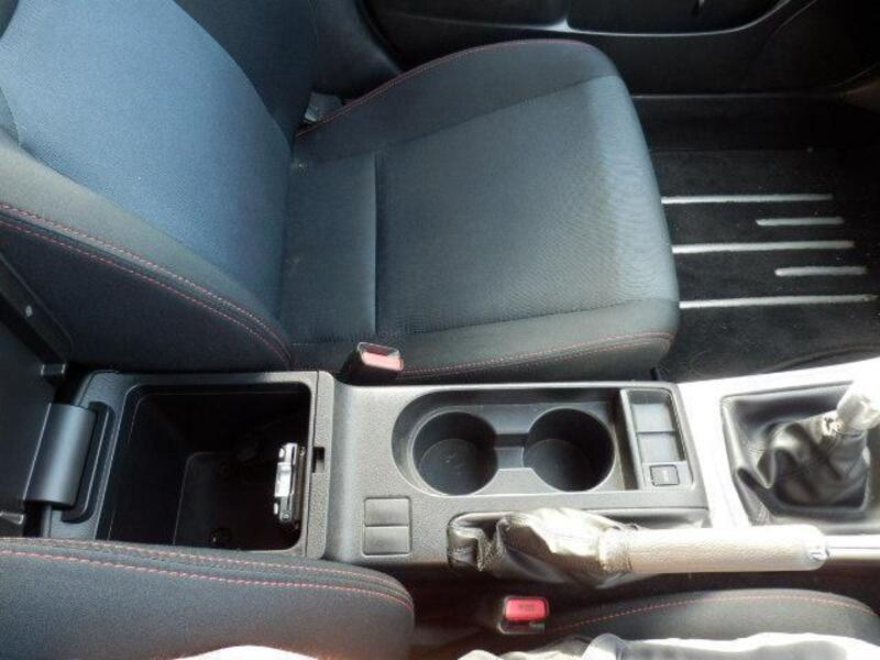 IMPREZA